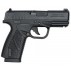 CONCEAL CARRY 40SW MATTE 6+1