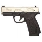CONCEAL CARRY 9MM DUO TONE 8+1