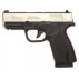 CONCEAL CARRY 9MM DUO TONE 8+1
