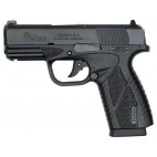 CONCEAL CARRY 9MM MATTE 8+1