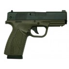 CONCEAL CARRY 9MM OD GRN 8+1