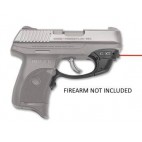TECHNOLOGY LASER RUGER LC9S-XT