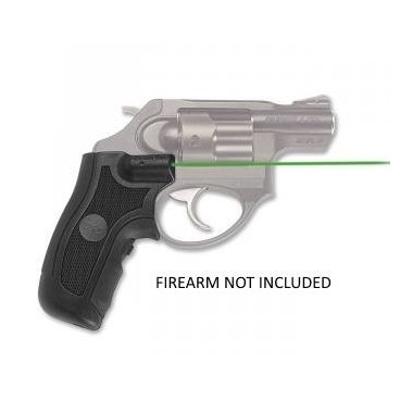 LASERGRIP RUGER LCR/LCRX GREEN