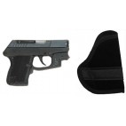 LASERGUARD P3AT/P32 W/HOLSTER