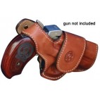 BOND ARMS DRIVING HOLSTER