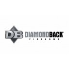 DIAMONDBACK 9MM SS 6+1