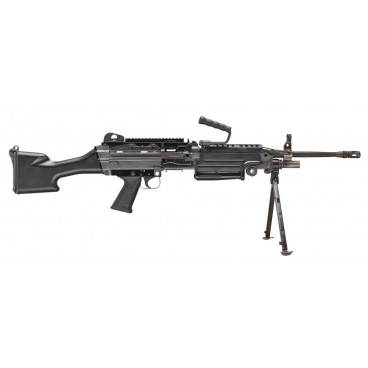 M249S MIL COLLECTOR 5.56