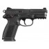 FNX-45 45ACP BLK 10+1 FS SFTY