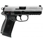 FNX-45 45ACP SS 10+1 FS SFTY