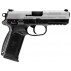 FNX-45 45ACP SS 10+1 FS SFTY
