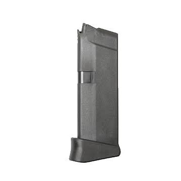 MAGAZINE G42 6RD W/EXT PKG