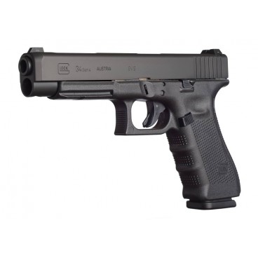 G34 G4 9MM 10+1 5.3 AS