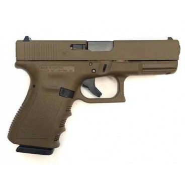 G23 G3 FULL FDE 40SW 13+1 FS