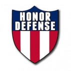 HONOR GUARD SC 9MM LS SAFETY