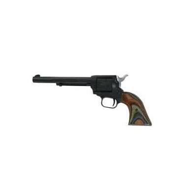 22LR/22M BLK/CAMO LAM 6.5 AS