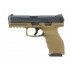 VP40 40SW FDE 4.1 13+1 NS