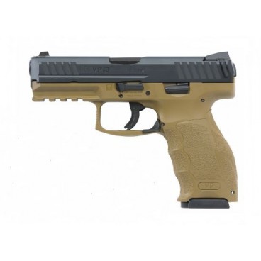 VP40 40SW FDE 4.1 13+1 FS