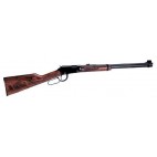 LEVER ACTION 22MAG BL/WD