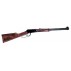 LEVER ACTION 22MAG BL/WD