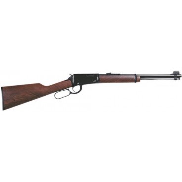 LEVER ACTION 22LR BL/WD YOUTH