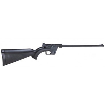 US SURVIVAL RIFLE 22LR BLACK