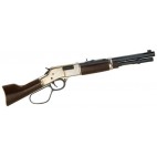 MARES LEG 45LC BL/WD