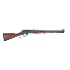 LEVER ACTION 30-30 BL/WD