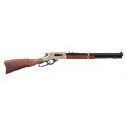 LEVER ACTION 30-30 BRASS 20