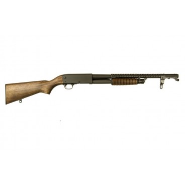 M37 TRENCH GUN 12GA 5+1 SHIELD