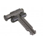 AK RPK ADJUSTABLE REAR SIGHT