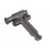AK RPK ADJUSTABLE REAR SIGHT