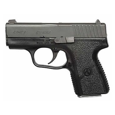 P9 9MM BLACK SS/POLY 3.5 7+1