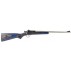 CRICKETT 22 SS/BLUE LAMINATE