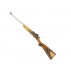 CRICKETT 22 SS/BLK-ORANGE LAM