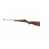 CRICKETT 22 SS/WALNUT
