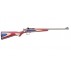 CRICKETT 22 SS/RED-WHT-BL LAM