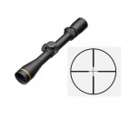 VX-3i 2.5-8X36MM DUPLEX MATTE
