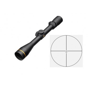 VX-3i 3.5-10X40 BC MATTE BLK