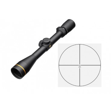 VX-3i 4.5-14X40 BC MATTE BLK