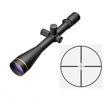 VX-3i 6.5-20X50 30MM SF TGT FD