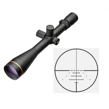 VX-3i 6.5-20X50 30MM SF TGT VH
