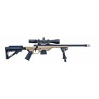MVP LC 5.56 BL/TAN 16.25 SCOPE