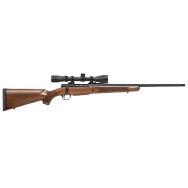 PATRIOT 270WIN BL/WD 22 PKG