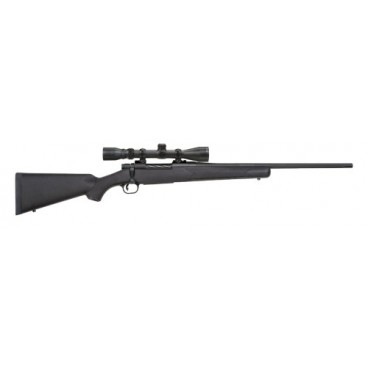 PATRIOT 300WIN BL/SY 22 PKG