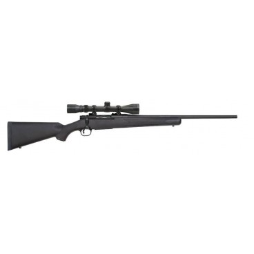 PATRIOT 243WIN BL/SYN 22 PKG