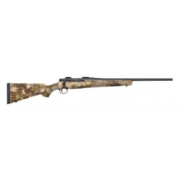 PATRIOT 243WIN BL/KRYPTEK 22