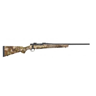 PATRIOT 308WIN BL/KRYPTEK 22
