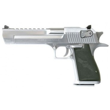 DESERT EAGLE 44M BR CHROME CA