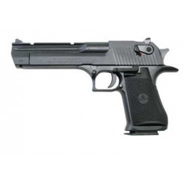 DESERT EAGLE 44MAG BLK 6 CA