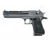 DESERT EAGLE 44MAG BLK 6 CA